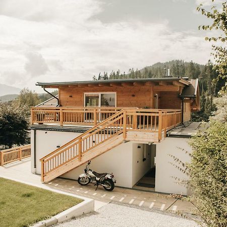Appartement Meier Seefeld in Tirol Eksteriør billede