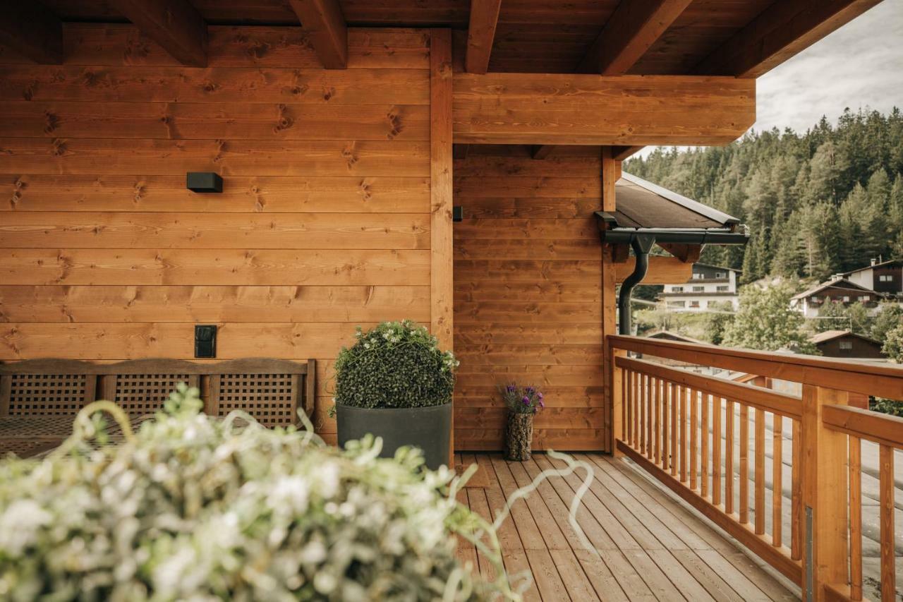 Appartement Meier Seefeld in Tirol Eksteriør billede