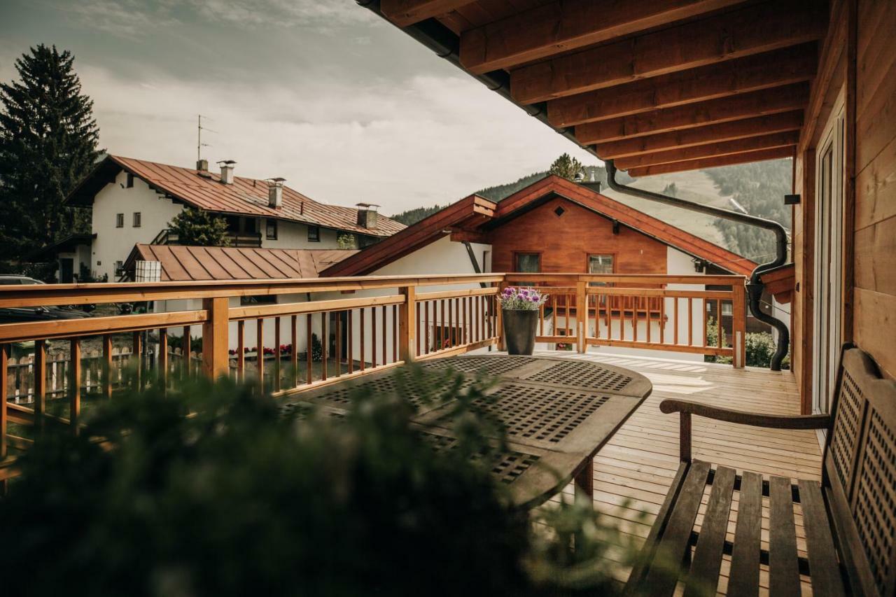 Appartement Meier Seefeld in Tirol Eksteriør billede