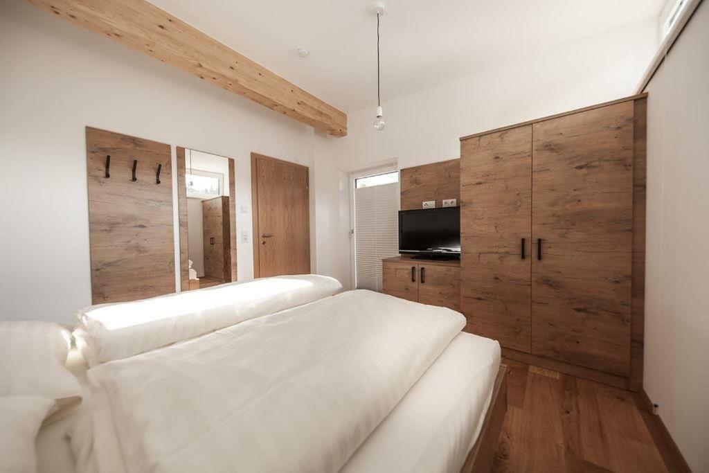 Appartement Meier Seefeld in Tirol Eksteriør billede