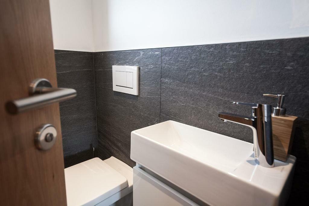 Appartement Meier Seefeld in Tirol Eksteriør billede