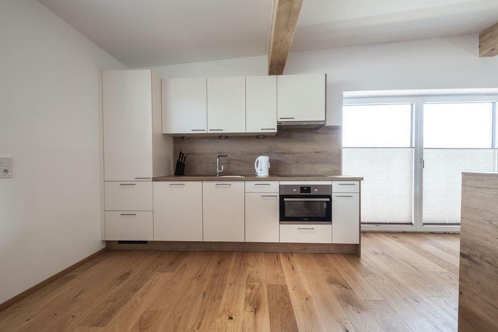 Appartement Meier Seefeld in Tirol Eksteriør billede